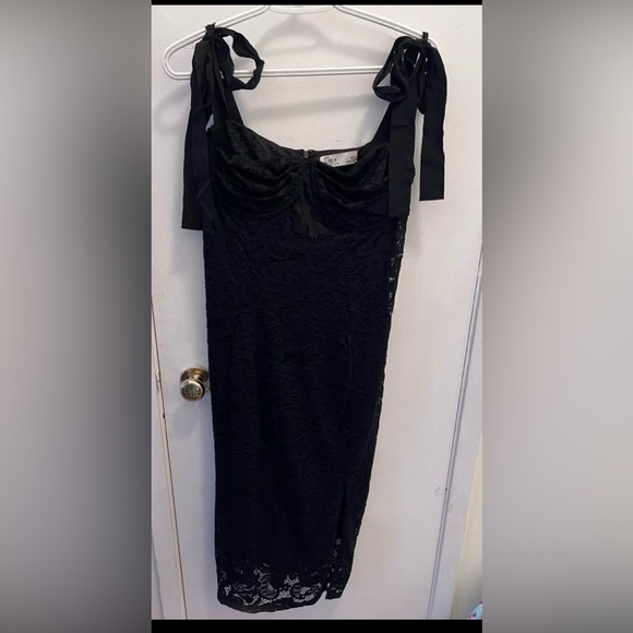 Women’s Dex Dress size large . NWOT - Picture 5 of 5